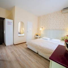 Отель А, Саратов, Саратовская область