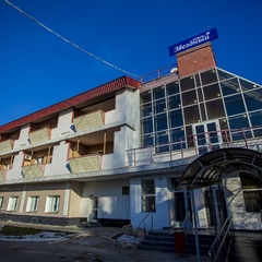 Отель Звездный, Саратов, Саратовская область