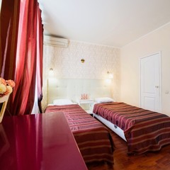 Отель А, Саратов, Саратовская область