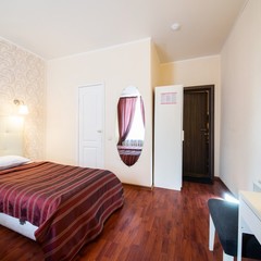 Отель А, Саратов, Саратовская область