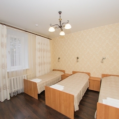 Гостиничный комплекс Сокол, Саратов, Саратовская область