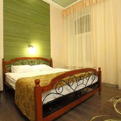 Гостиница Панда, Саратов, Саратовская область