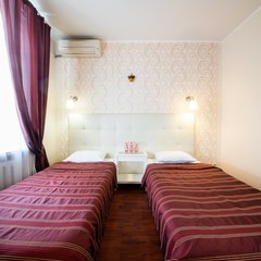 Отель А, Саратов, Саратовская область