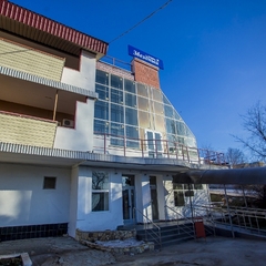 Отель Звездный, Саратов, Саратовская область