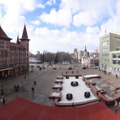 Отель Лира, Саратов, Саратовская область