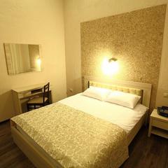 Гостиница Панда, Саратов, Саратовская область