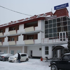 Отель Звездный, Саратов, Саратовская область