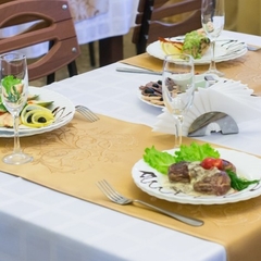 Гостиничный комплекс Сокол, Саратов, Саратовская область