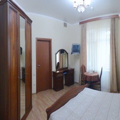 Отель Лира, Саратов, Саратовская область