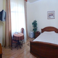 Отель Лира, Саратов, Саратовская область