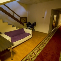 Отель Звездный, Саратов, Саратовская область