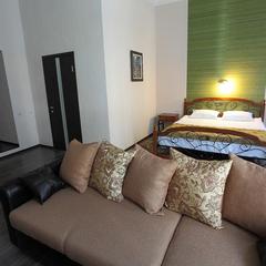 Гостиница Панда, Саратов, Саратовская область