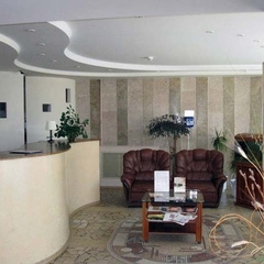 Гостиничный комплекс Сокол, Саратов, Саратовская область