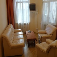 Отель Лира, Саратов, Саратовская область