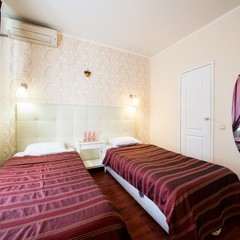 Отель А, Саратов, Саратовская область