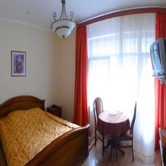 Отель Лира, Саратов, Саратовская область