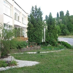 Гостиничный комплекс Сокол, Саратов, Саратовская область