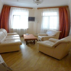 Отель Лира, Саратов, Саратовская область