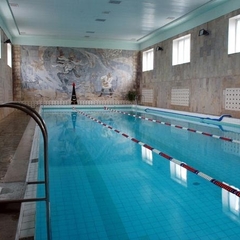 Гостиничный комплекс Сокол, Саратов, Саратовская область