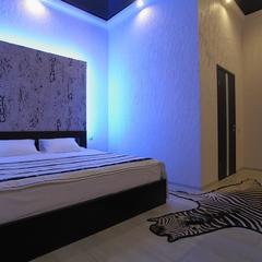 Гостиница Панда, Саратов, Саратовская область