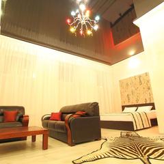 Гостиница Панда, Саратов, Саратовская область