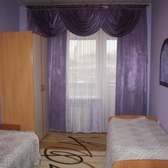 Отель Звездный, Саратов, Саратовская область