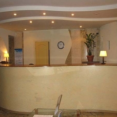 Гостиничный комплекс Сокол, Саратов, Саратовская область