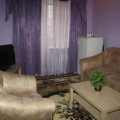 Отель Звездный, Саратов, Саратовская область