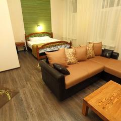 Гостиница Панда, Саратов, Саратовская область