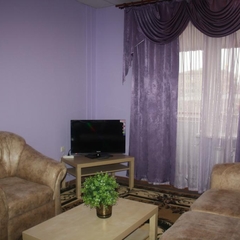 Отель Звездный, Саратов, Саратовская область