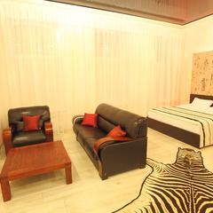 Гостиница Панда, Саратов, Саратовская область