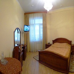 Отель Лира, Саратов, Саратовская область