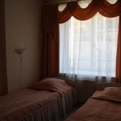 Отель Звездный, Саратов, Саратовская область