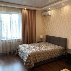 Отель Кают-Компания, Саратов, Саратовская область