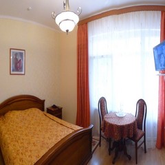 Отель Лира, Саратов, Саратовская область