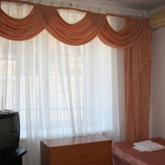 Отель Звездный, Саратов, Саратовская область