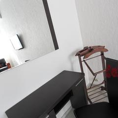 Гостиница Панда, Саратов, Саратовская область