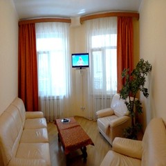 Отель Лира, Саратов, Саратовская область