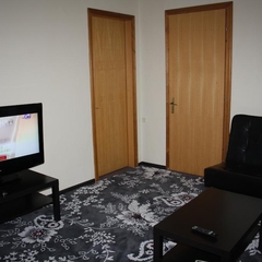 Отель Звездный, Саратов, Саратовская область