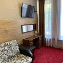 Отель Кают-Компания, Саратов, Саратовская область