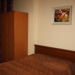 Отель Звездный, Саратов, Саратовская область