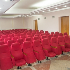 Гостиничный комплекс Сокол, Саратов, Саратовская область