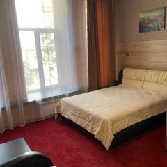 Отель Кают-Компания, Саратов, Саратовская область