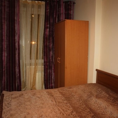 Отель Звездный, Саратов, Саратовская область