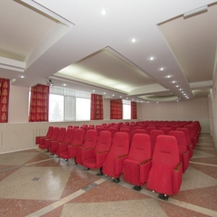 Гостиничный комплекс Сокол, Саратов, Саратовская область