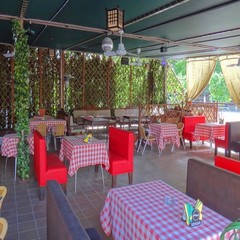 Отель Лира, Саратов, Саратовская область