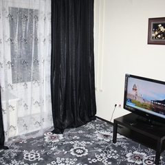 Отель Звездный, Саратов, Саратовская область