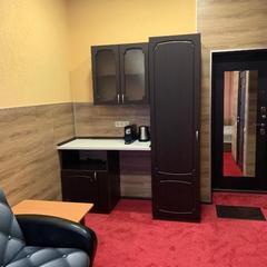 Отель Кают-Компания, Саратов, Саратовская область