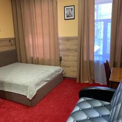 Отель Кают-Компания, Саратов, Саратовская область