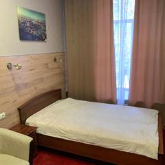 Отель Кают-Компания, Саратов, Саратовская область